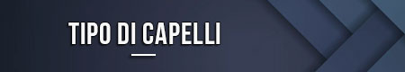 Tipo di capelli