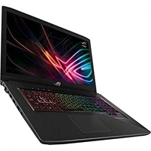 ASUS ROG Strix SCAR