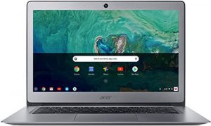 Acer Chromebook 14 CB3-431-C64E