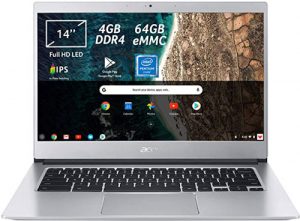Acer Chromebook 514 CB514-1H-P83S