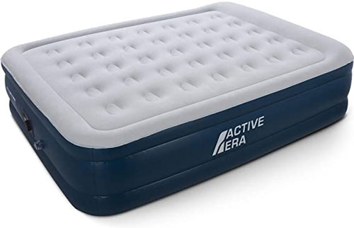 active era premium queen size air mattress