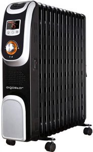 Aigostar Oil Monster 33JHH