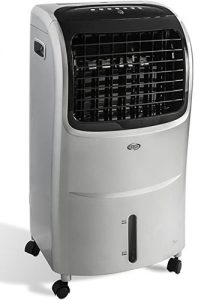 Argoclima Bear