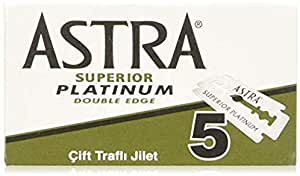 Astra superior Platinum