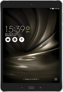 Asus ZenPad 3S 10 LTE