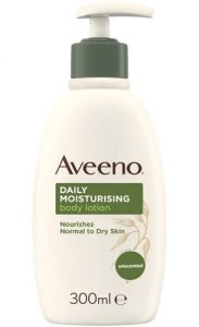 Aveeno Daily Moisturising