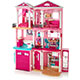 Barbie FFY84 mini