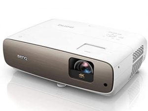 BenQ W2700
