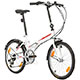 Bikesport FOLDING B0787V82SJ mini