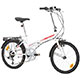 Bikesport FOLDING B079L5ZN6L mini
