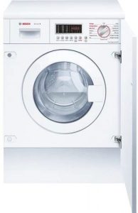 Bosch WKD28541FF