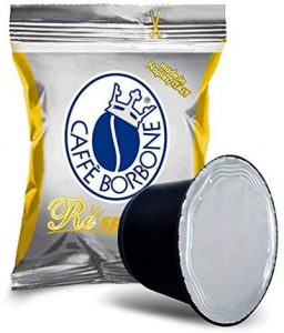 Caffè Borbone Respresso