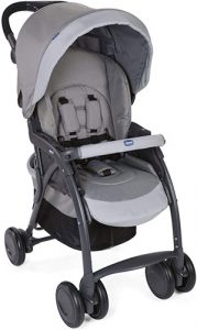 Chicco Simplicity Plus