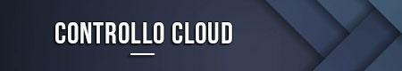 Controllo Cloud
