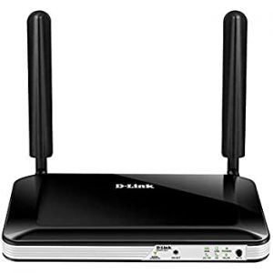 D-Link DWR-921