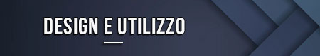 Design e utilizzo