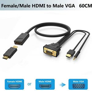 auvio usb to hdmi adapter problems