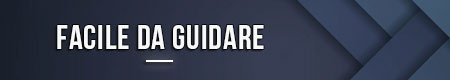 Facile da guidare