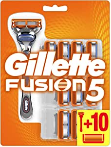 Gillette Fusion5