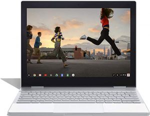 Google Pixelbook GA00122-GB