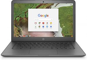 HP Chromebook 14 G5