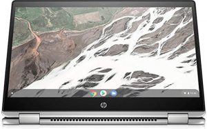 HP Chromebook x360 14 G1