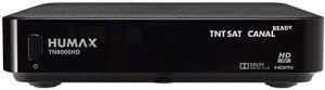 Humax TN8000H