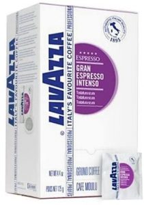 LAVAZZA GRAN ESPRESSO INTENSO