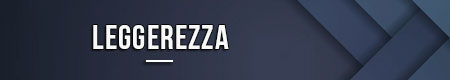 Leggerezza