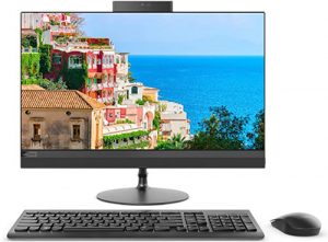 Lenovo Ideacentre 520-22AST