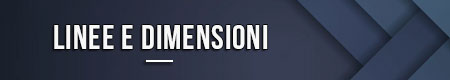 Linee e dimensioni