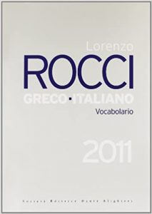 Lorenzo Rocci