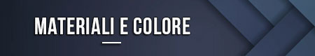 Materiali e colore