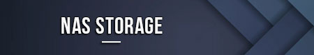 Nas storage