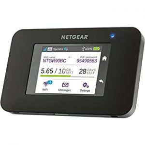 Netgear AC790