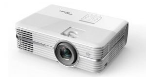 Optoma UHD40 4K
