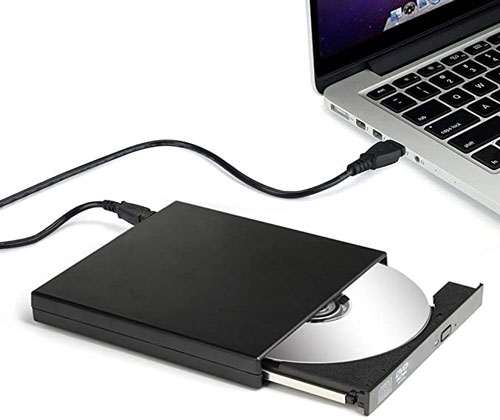 Il Mio Pc Non Ha Il Lettore Cd
