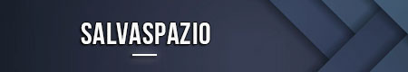 Salvaspazio