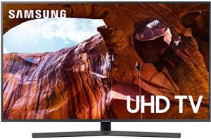 Samsung UE55RU7400U
