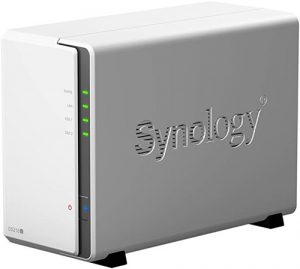 Synology DS218J