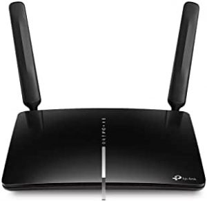 TP-LINK Archer MR600