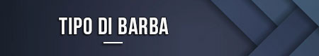 Tipo di barba