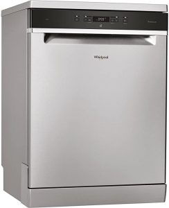 Whirlpool WFC 3C26P