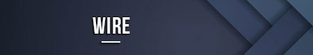 Wire
