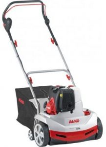 AL-KO Combi Care 38 P Comfort