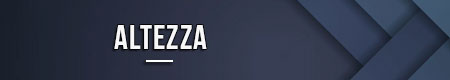 Altezza