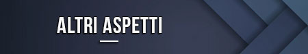 Altri aspetti