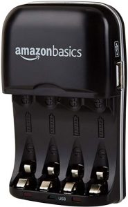 AmazonBasics