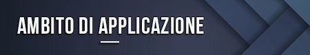 Ambito di applicazione
