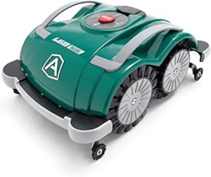 Ambrogio Robot L60 Deluxe